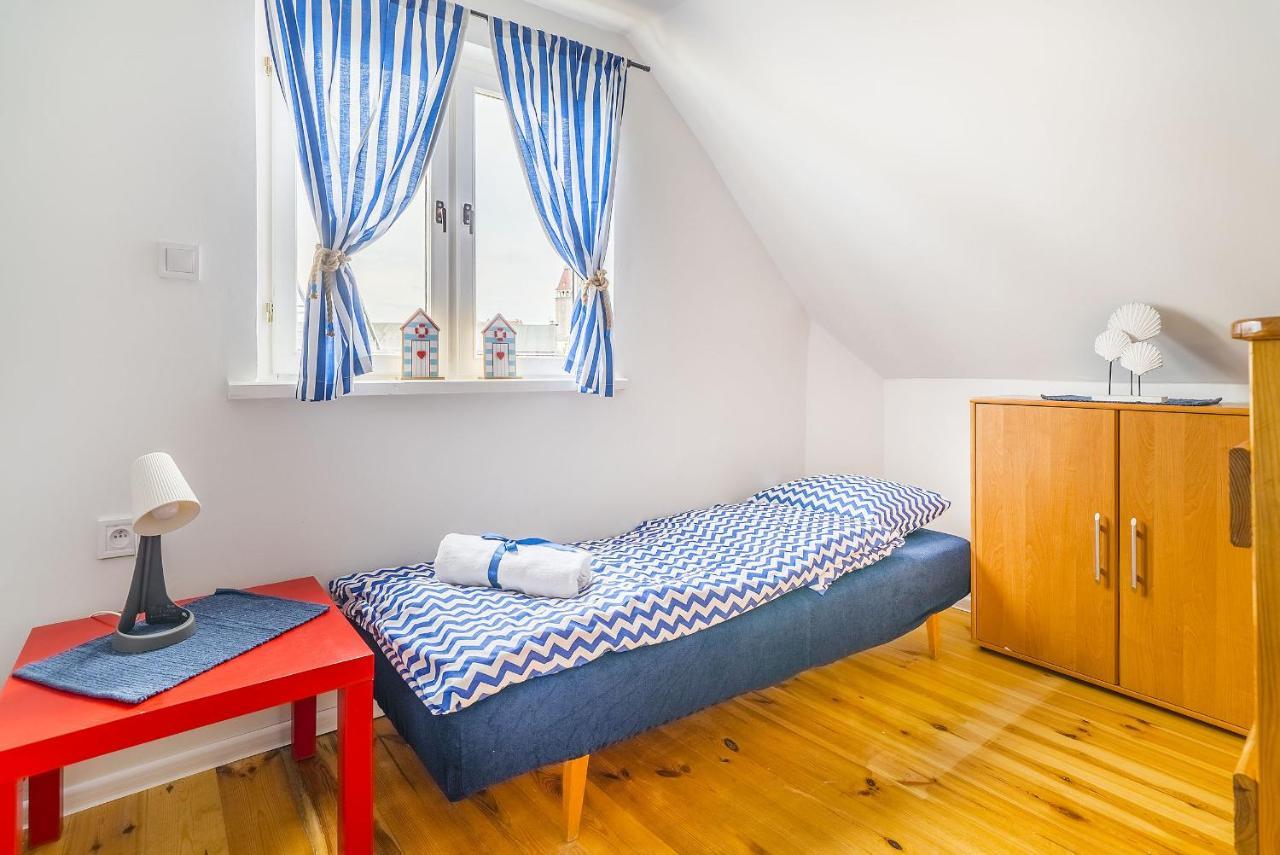 Ferienhaus Portowe *