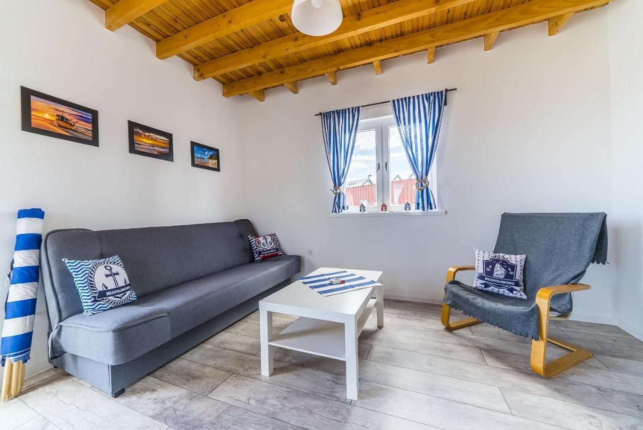 Ferienhaus Portowe