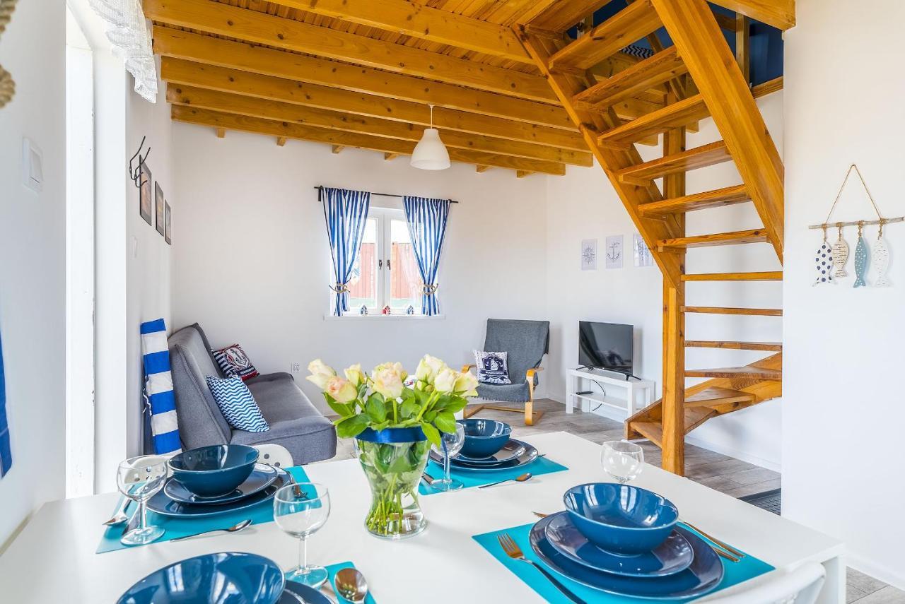 Ferienhaus Portowe *