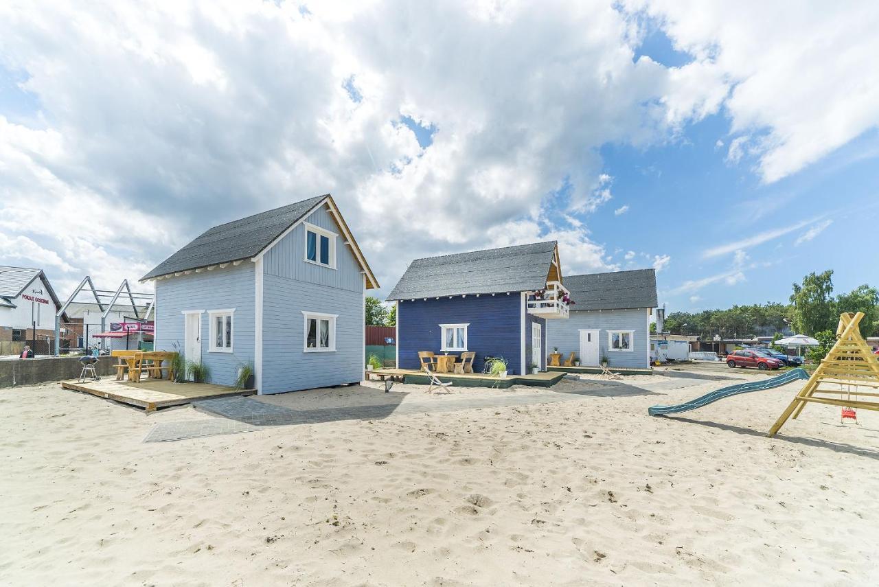 Ferienhaus Portowe *