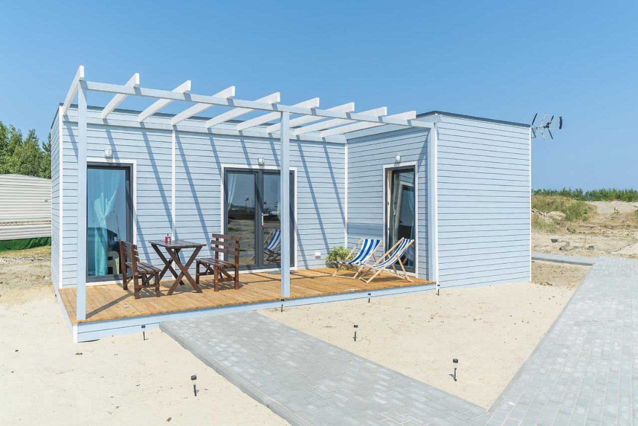 Ferienhaus Portowe